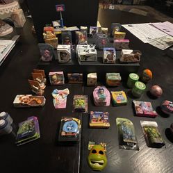 Mini Brands Toys Lot Price ⭐️