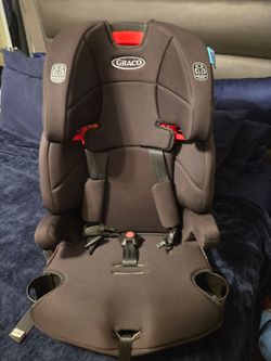 Graco Car Seat