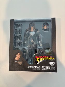 Mafex No. 150 Return of Superman New/Sealed