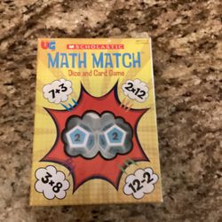 Math Match