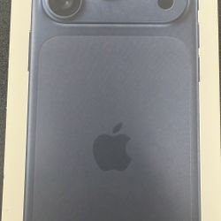 📱 For Sale | Brand New, Sealed iPhone 17 Pro 256GB Blue (Unlocked)