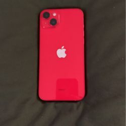 I Phone 14 Plus And Apple Watch 2nd Gen SE Brand New With Case And Privacy Screen Ready T