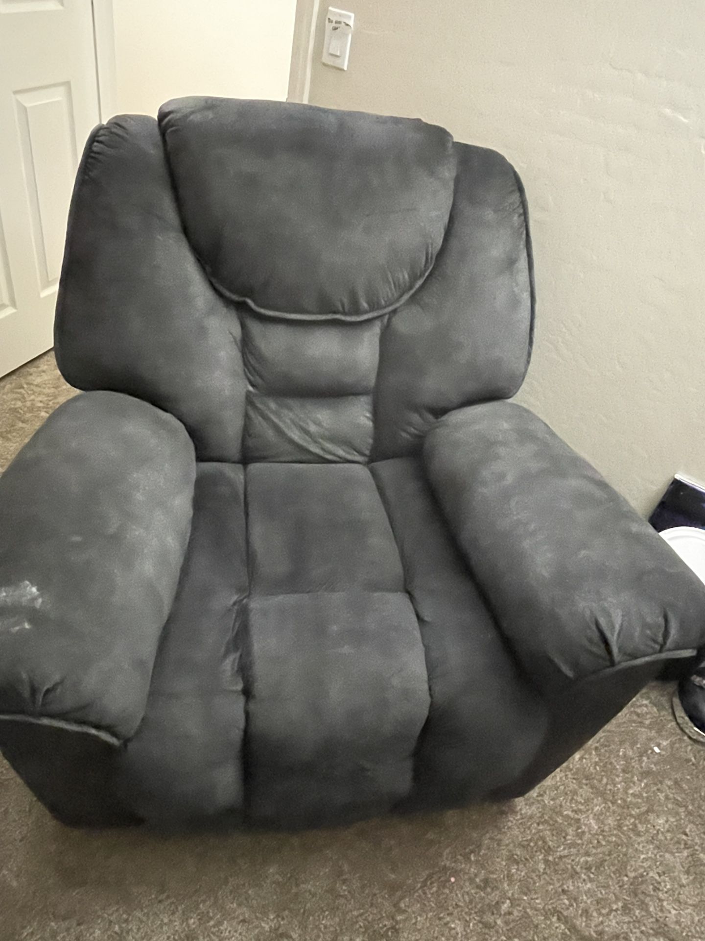 Sofa Reclinable