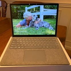 2025 NEW MICROSOFT SURFACE PRO LAPTOP 2 INTEL i5 QUAD 4 CORE 256GB SSD