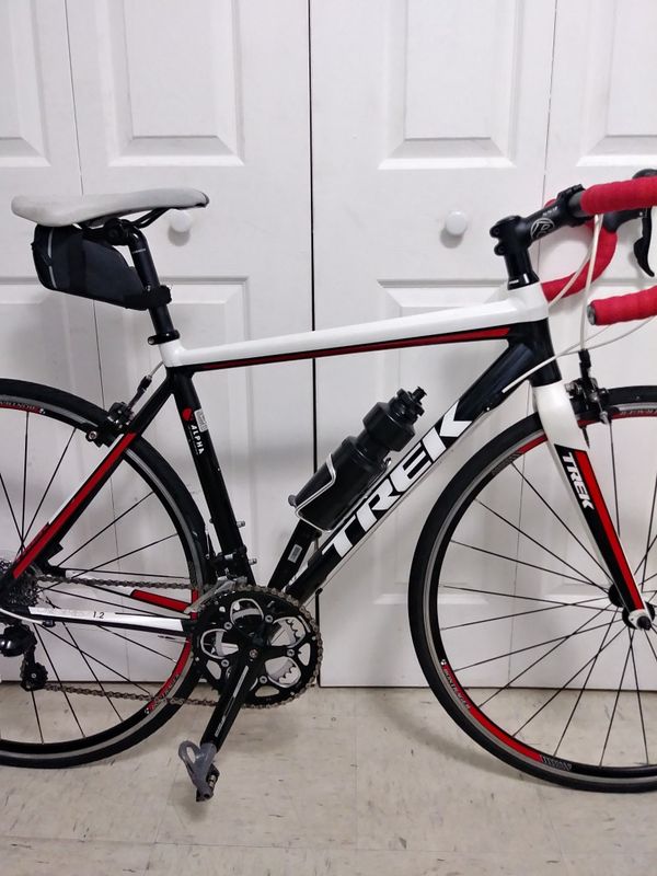 54" 2016 TREK ALPHA ONE SERIES 1.2 ROAD BIKE for Sale in Homestead, FL