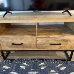 TV stand