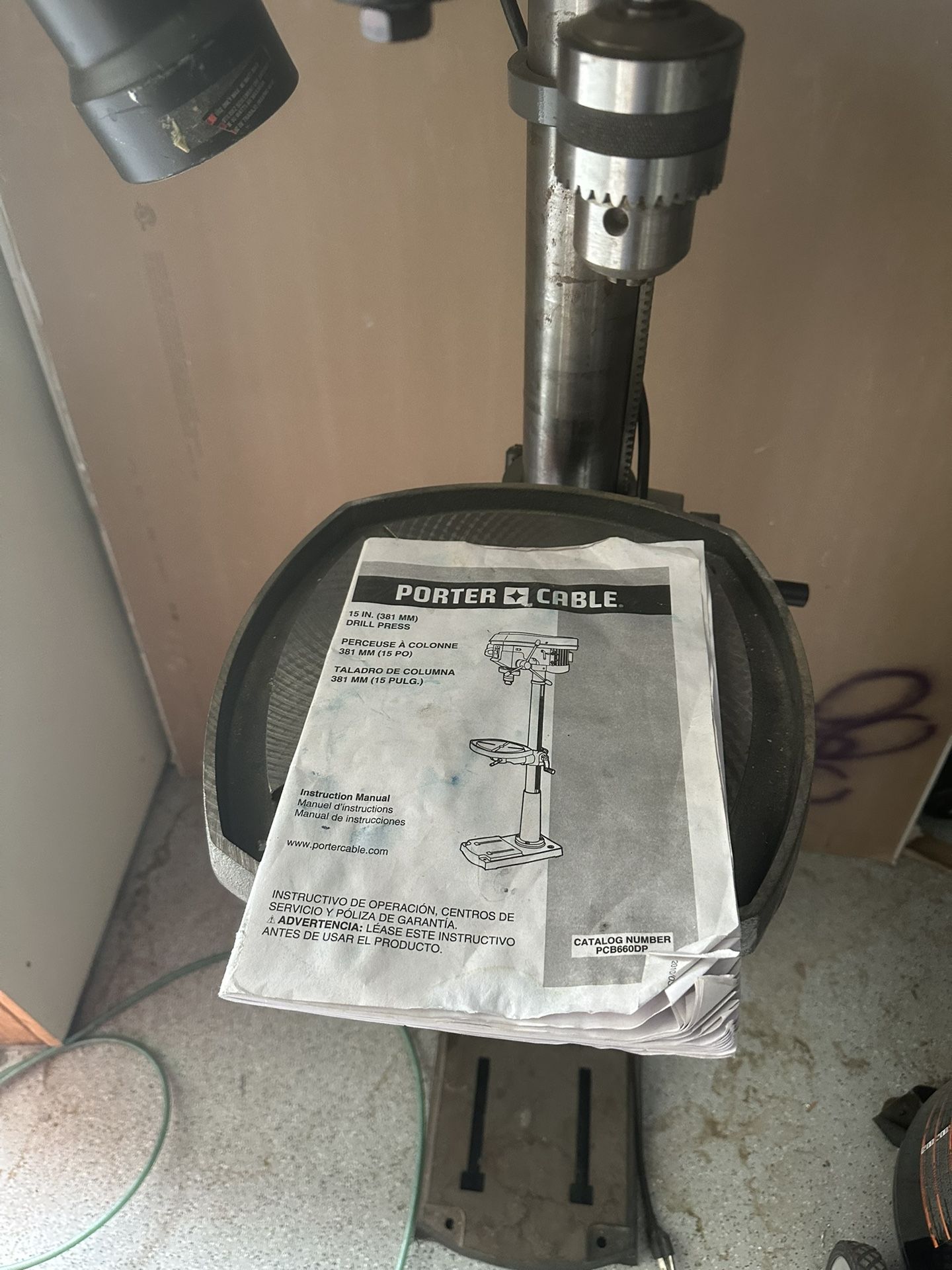 Drill For Sale