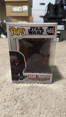 Funko Pop Star Wars 