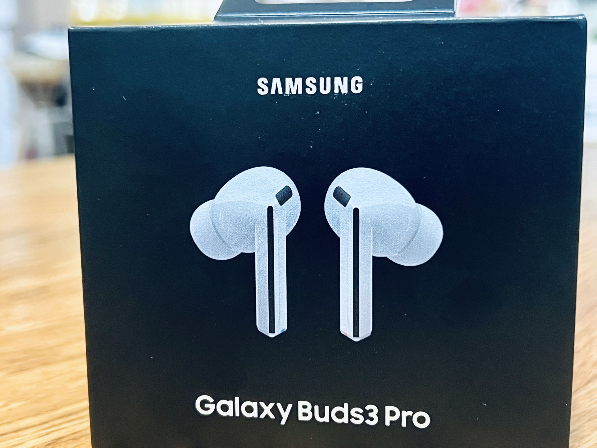 Brand New Samsung Galaxy Buds Pro 3 ANC
