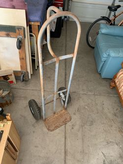 Furniture, dolly