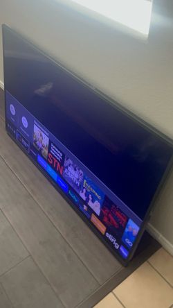 50 inch  Samsung Smart Tv