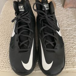 Nike Prime Hype DF Basketball Shoes, 9