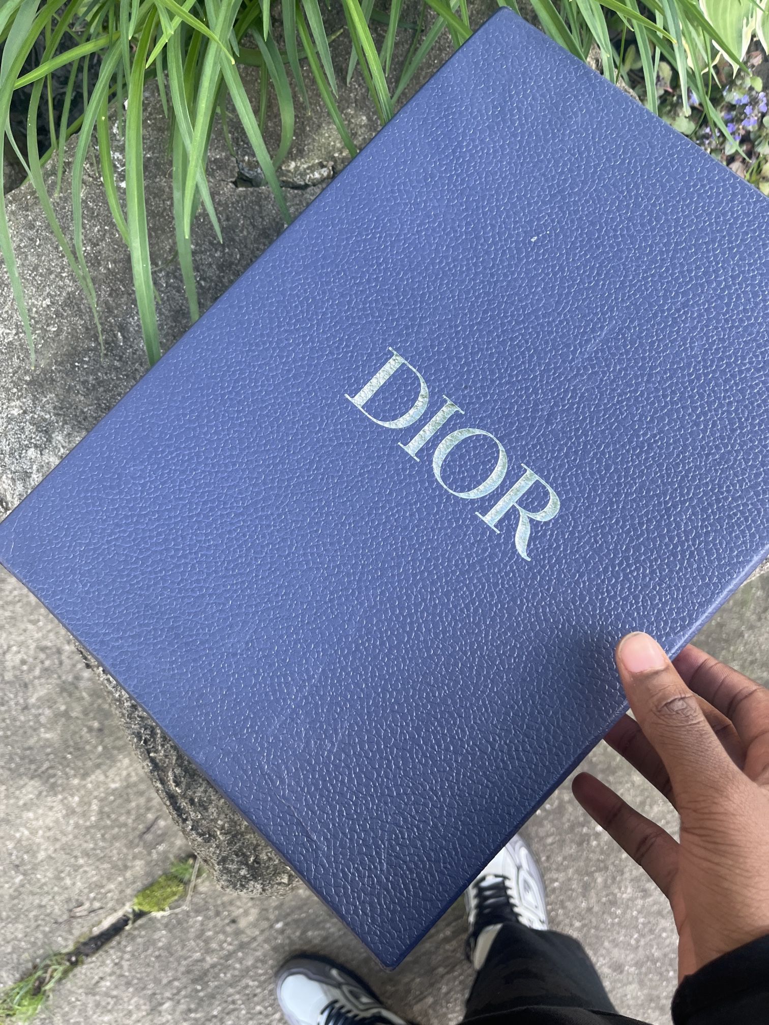 Dior B 22 Size 13