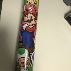 Super Mario Brother