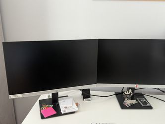 Monitors for Sale 27”