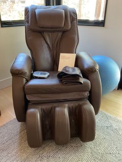 Infinity Massage Chair