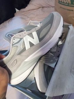 New balance