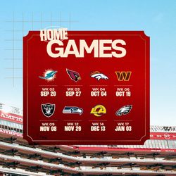 49ers 2026 Tickets 4sale