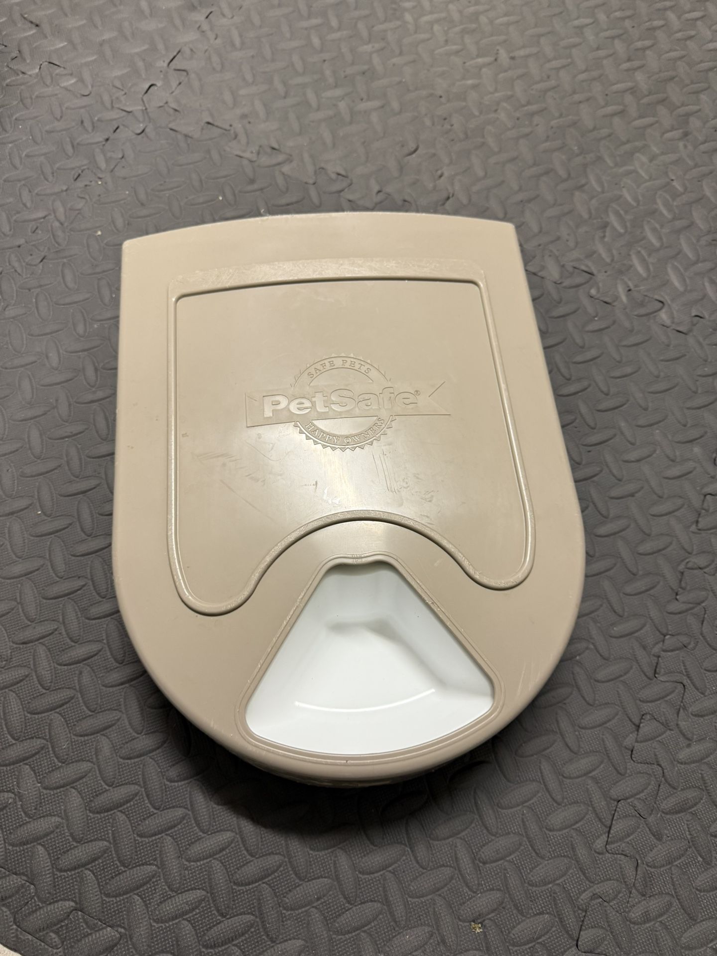 Petsafe 5 Meal Feeder