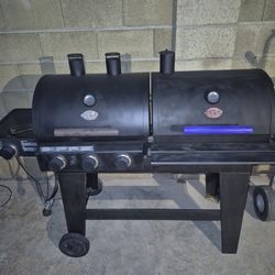 BBQ Grill