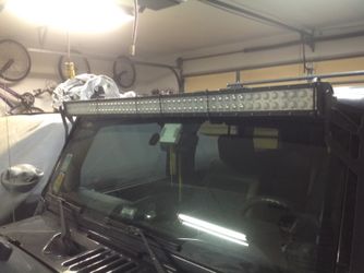 Ligth bar