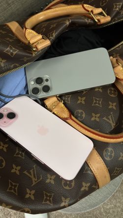 15 Pm And 15 + UNLOCKED 