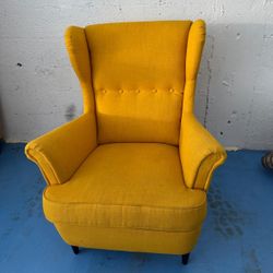 IKEA Strandmon Wing Chair