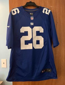 Ny giants jersey