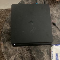 Ps4  Slim