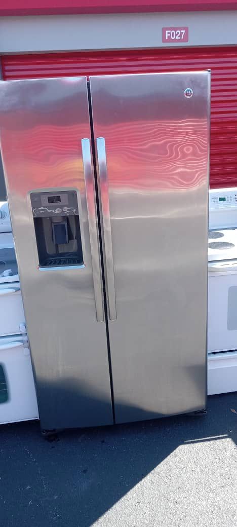 Refrigerator For Sale - Free Delivery And Installation
