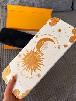 Celestial Sun and Moon Sadhu Board (good for beginners)
