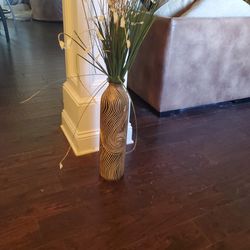Flower Vase -Home Decore