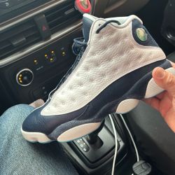 Jordan 13s