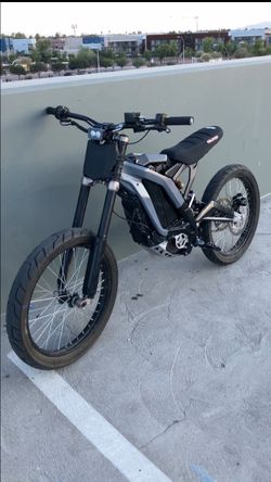 Surron Lbx 2024