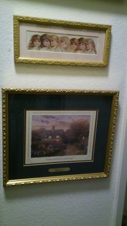 Thomas kindkade