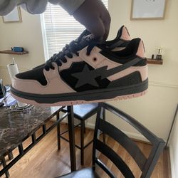 Bape Sk8 