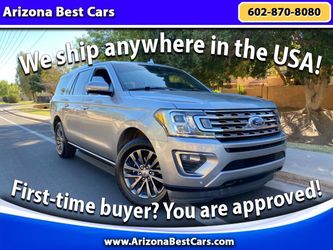 2020 Ford Expedition Max