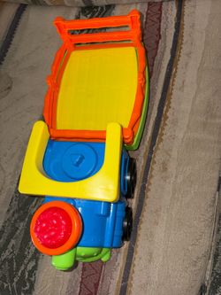 Baby toy