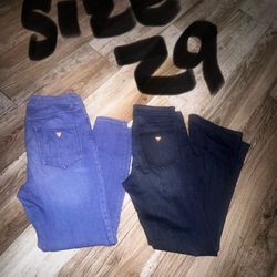 Guess Jeans 