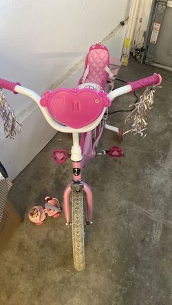 Kids bike