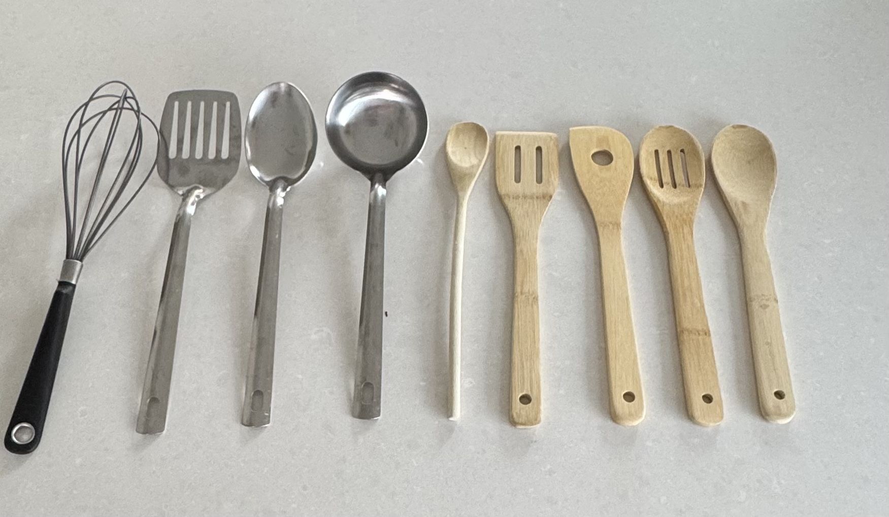 Kitchen Utensils