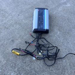 ProMariner ProTournament 360 Elite Series3 4-Bank On-Board Marine Battery Charger