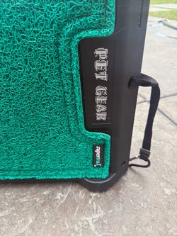 Pet gear pet ramp great shape 6ft long by 20 inches wide great shape