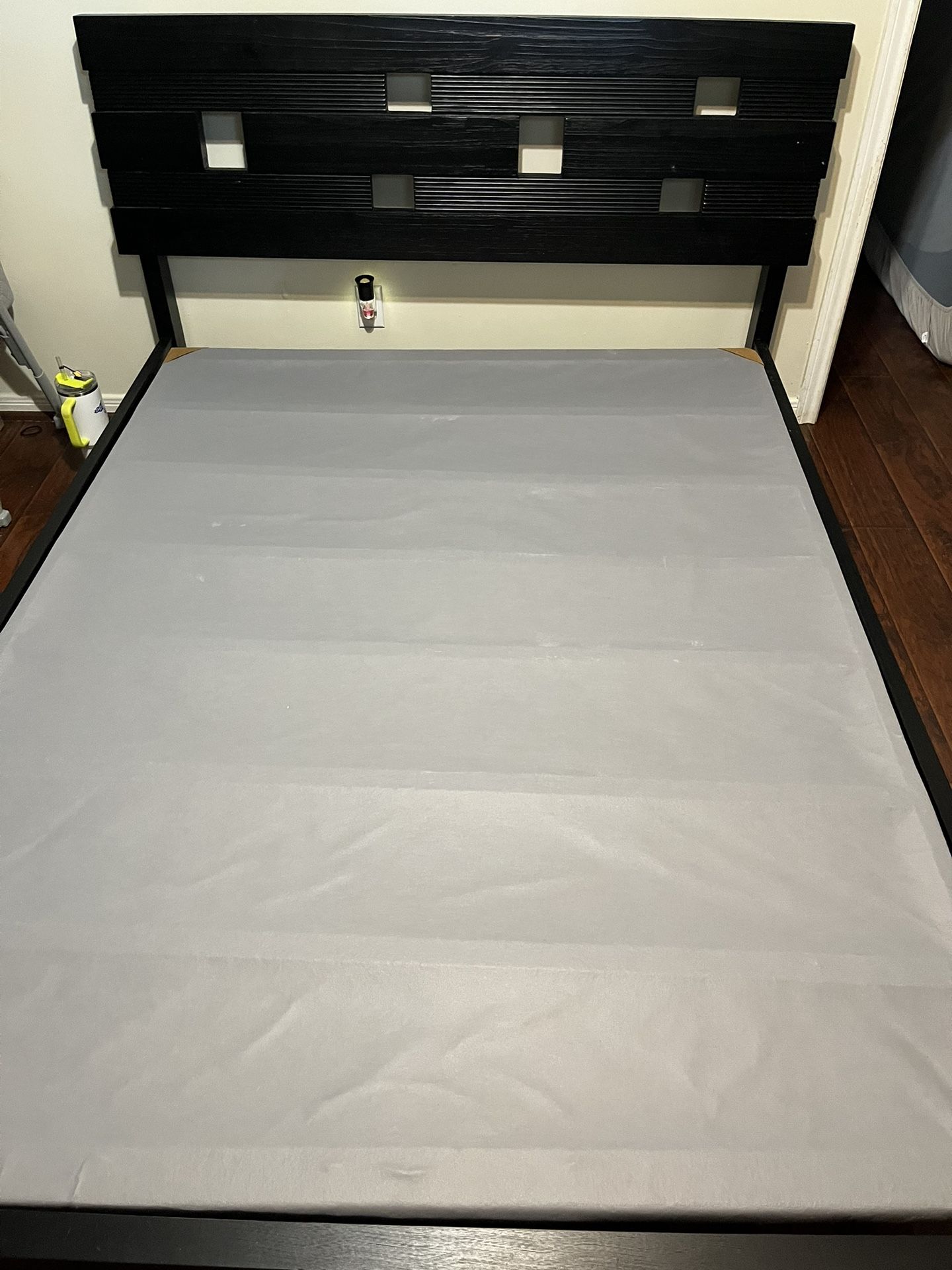Queen Size Bed frame