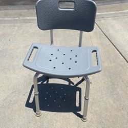 Medical Shower Tub Bath Chair Bench 
