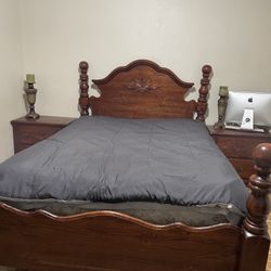 Bed Set