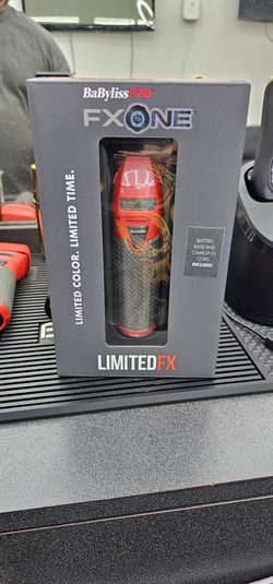Babylisspro fx one limited color
