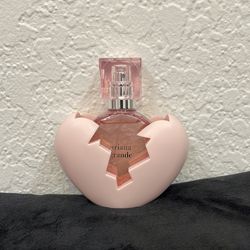 Ariana grande Thank u next 1.0FLOZ Womens perfume
