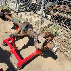 Scout II Dana 44 Axles, Scout 2 differinals, International Scout