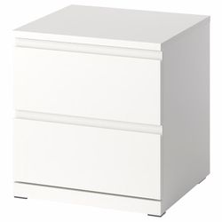 STORKLINTA Nightstand